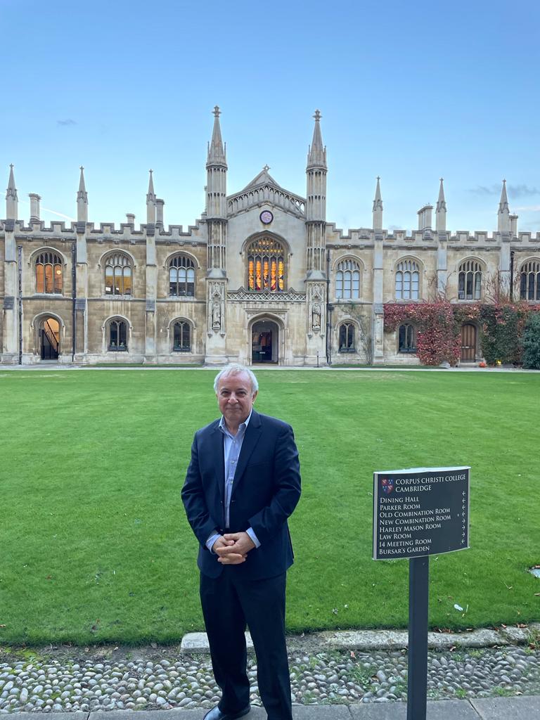 CambridgeUniversity