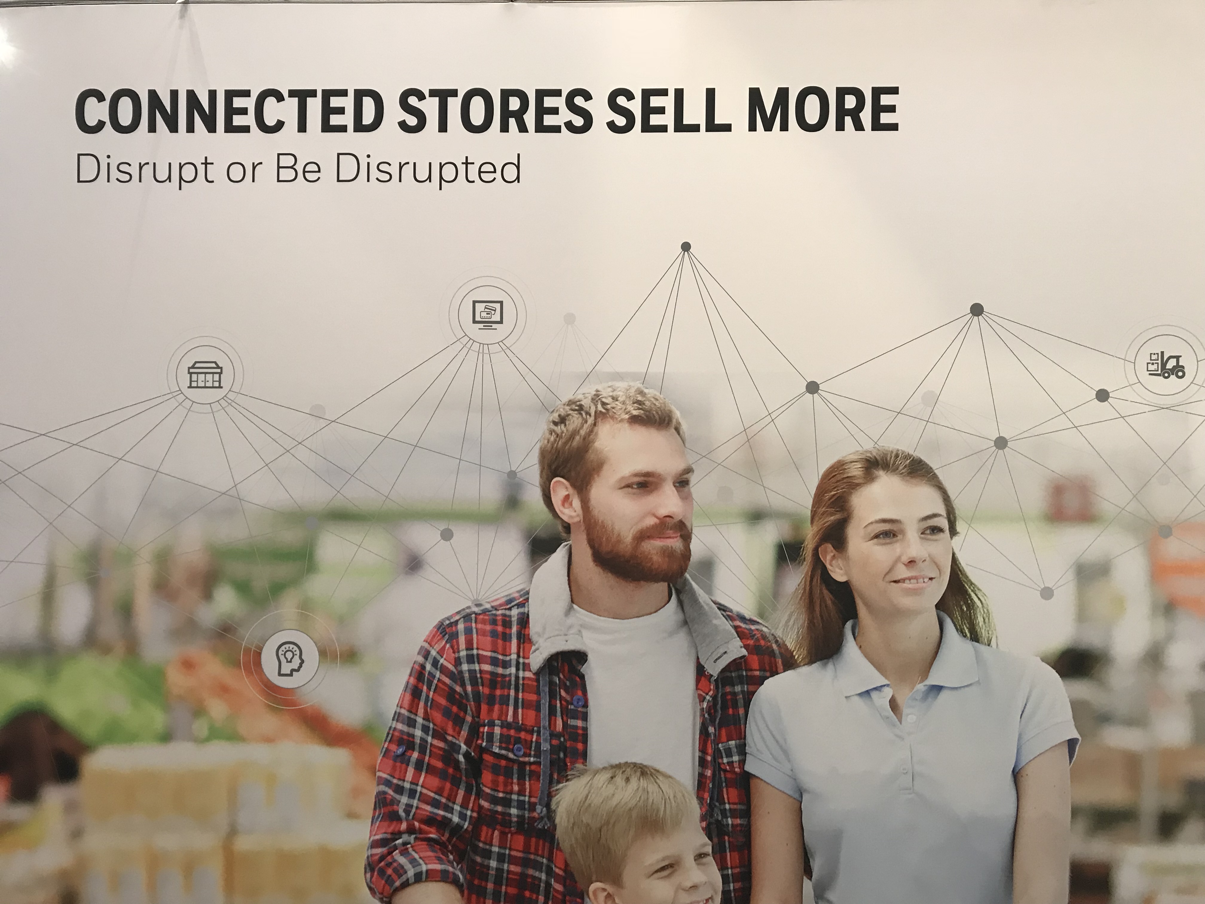 ConnectedStores