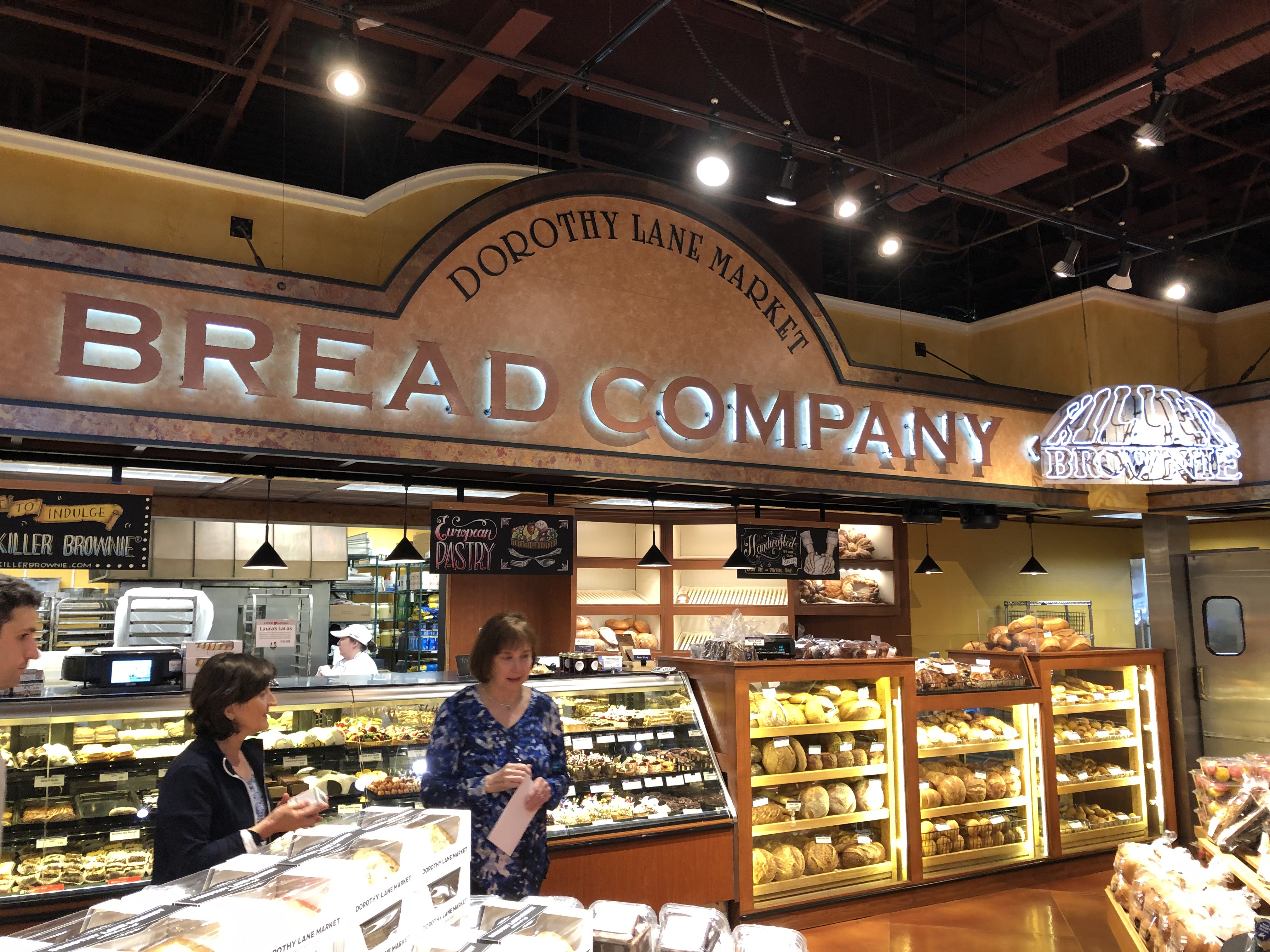 DLMBakery