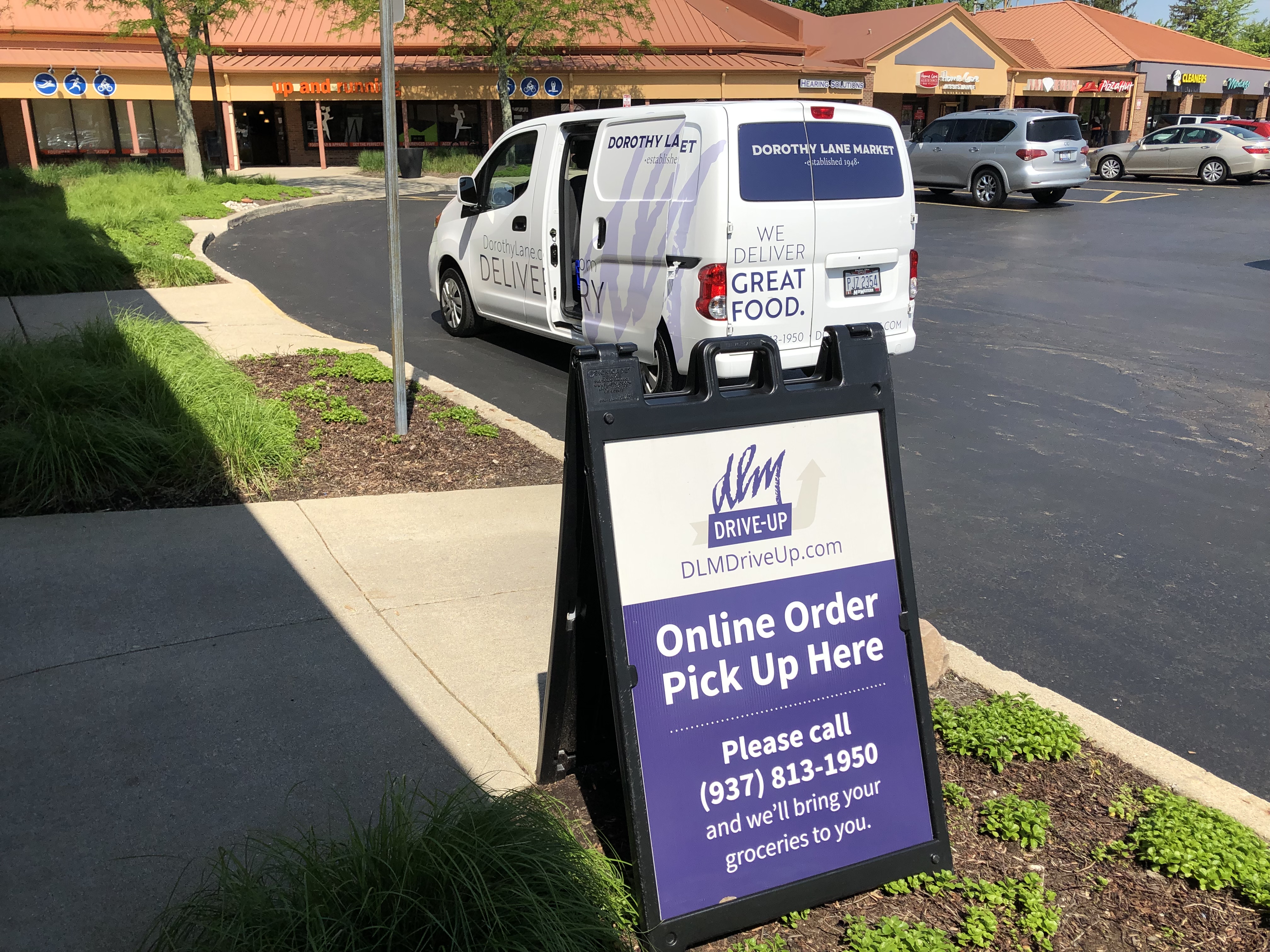 DLMDelivery