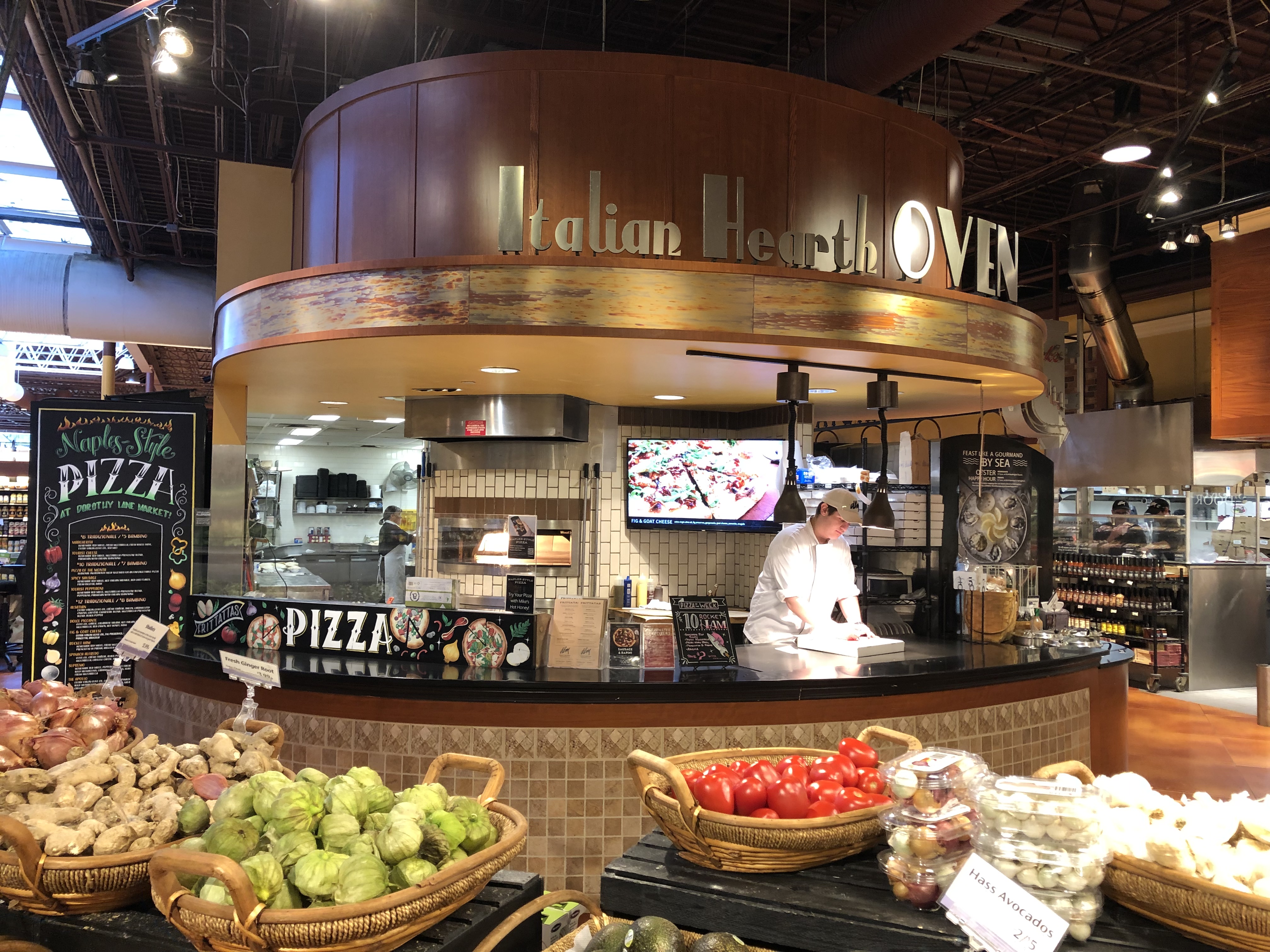 DLMPizza