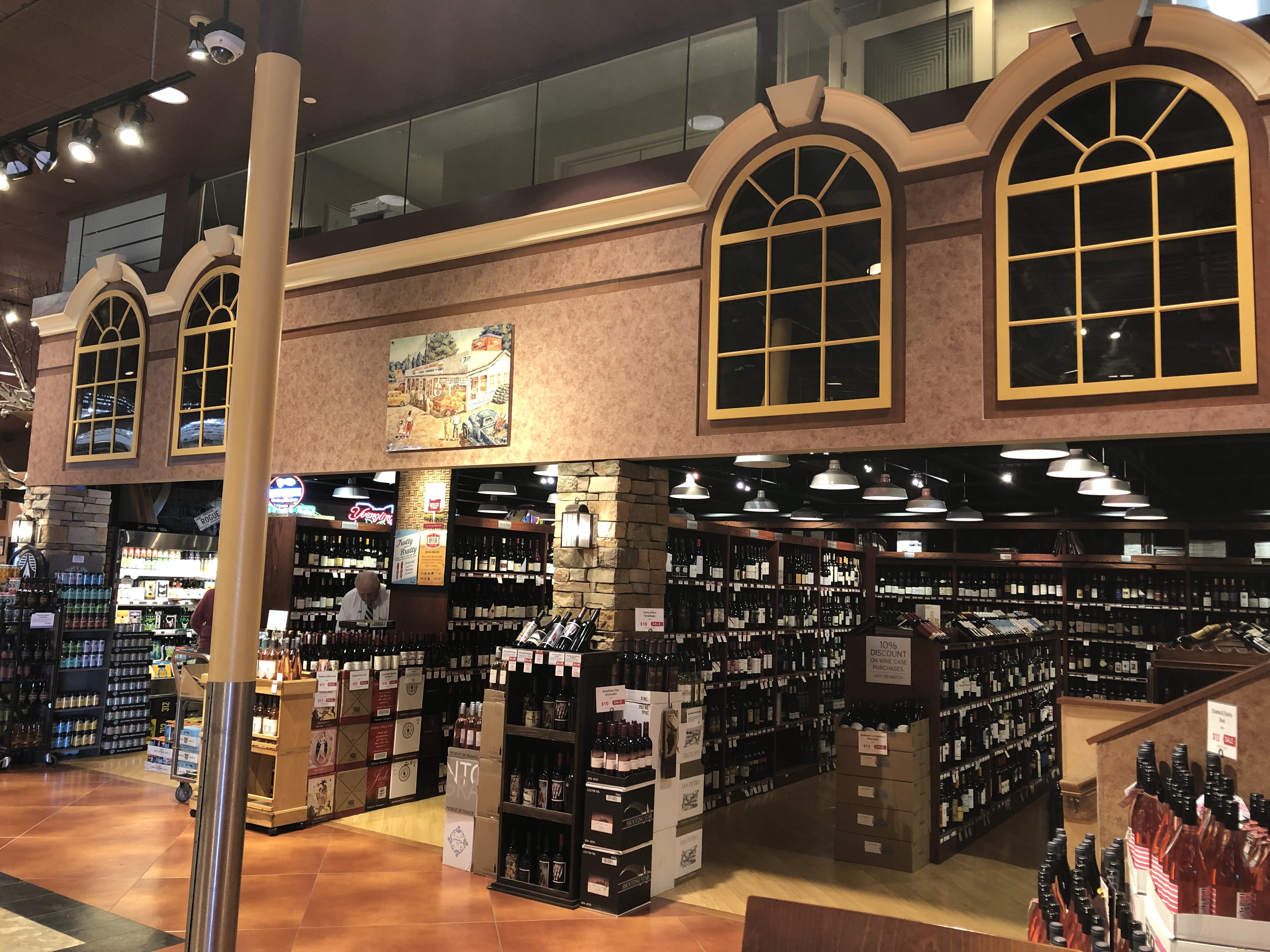 DLMWine