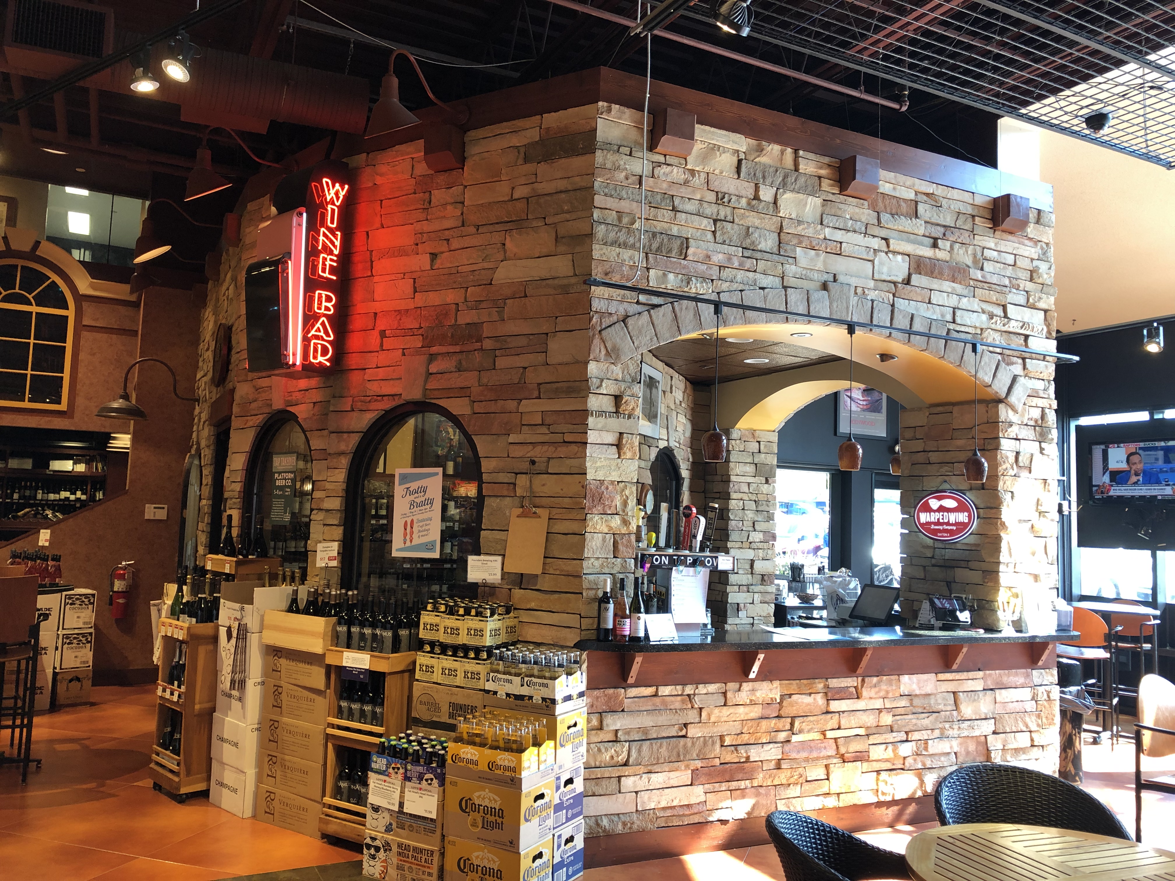 DLMWineBar