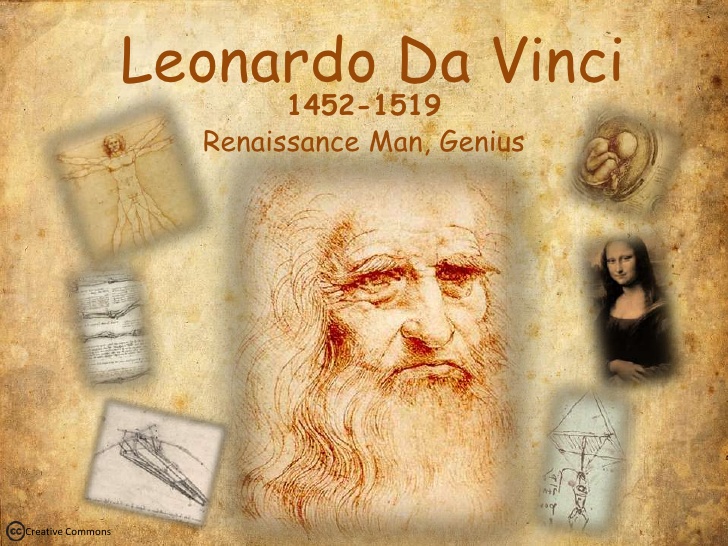 DaVinci