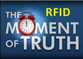 The RFID Moment of Truth Image