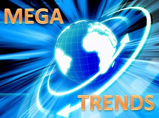 Mega Trends image