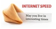 Internet Speed image