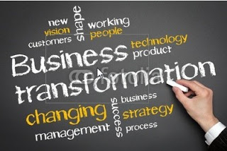 Business Transformation