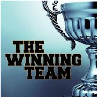 The Winning Team Image