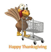 Happy Thanksgiving Image