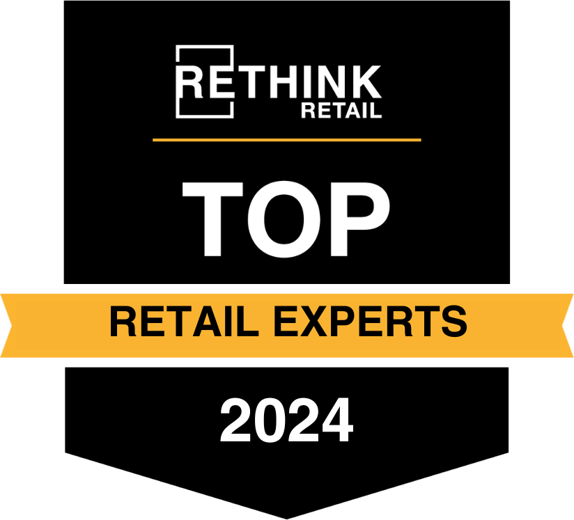 RETHINK Top Retail Influencers