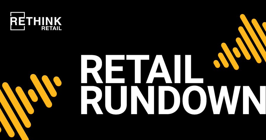 Retail Rundown - March 30, 2020 - COVID-19 and the State of Retail