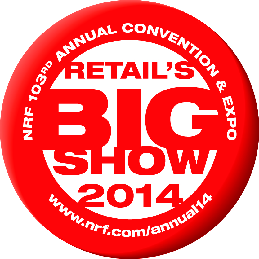 NRF 2014 Big Show